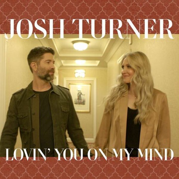 Lovin You On My Mind