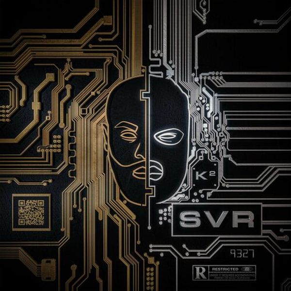 SVR