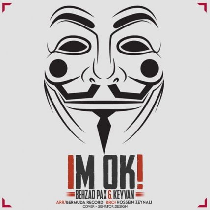 Im OK