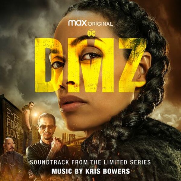 DMZ (Soundtrack from the HBO Max Original Limited Series)