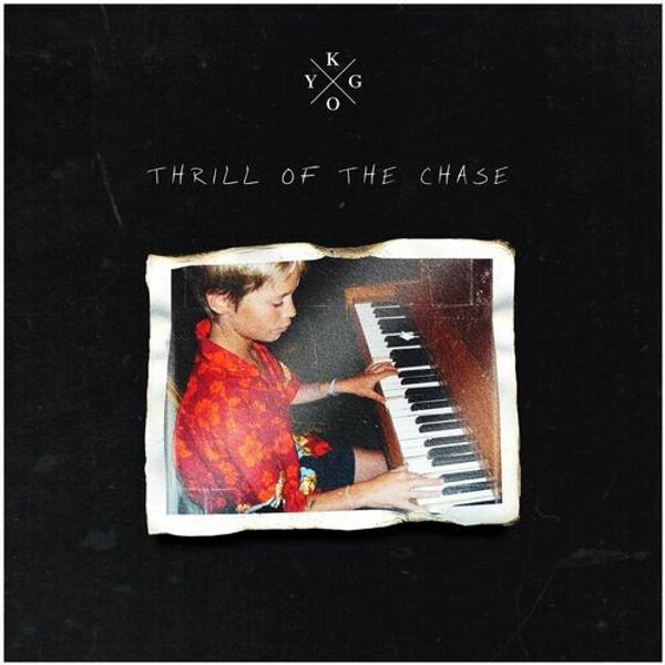 Thrill Of The Chase