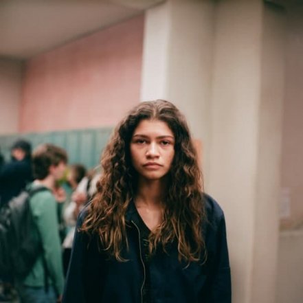Im Tired - From Euphoria An Original HBO Series