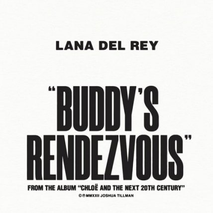 Buddys Rendezvous