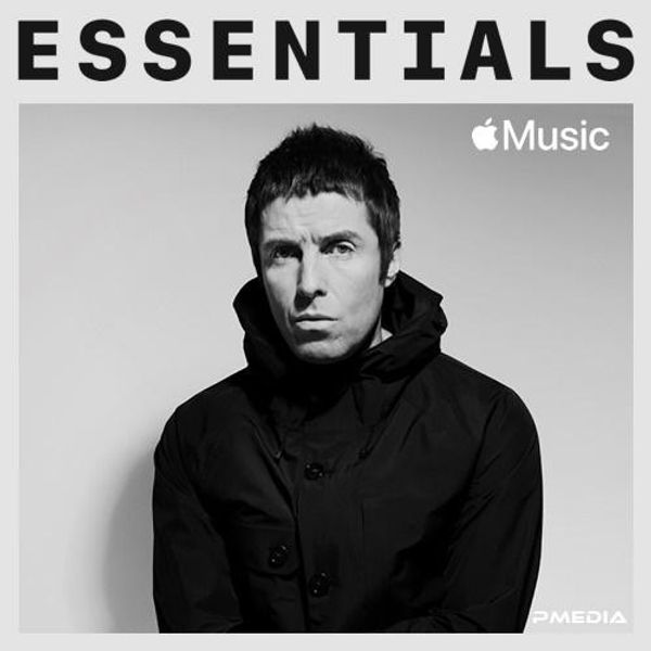 Liam Gallagher Essentials