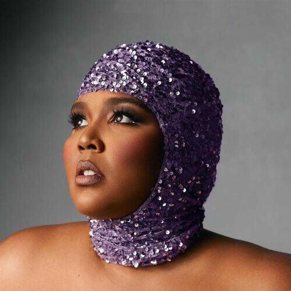 Youre Special and Love Lizzo