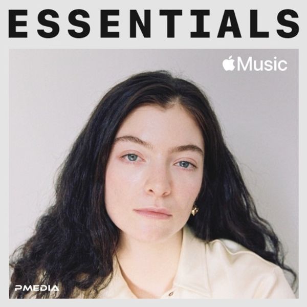 Lorde Essentials