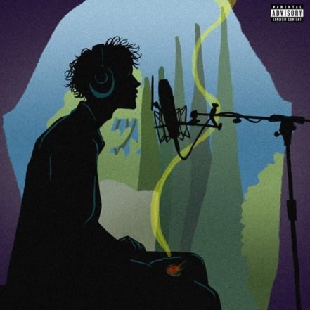 lockdown sessions – EP