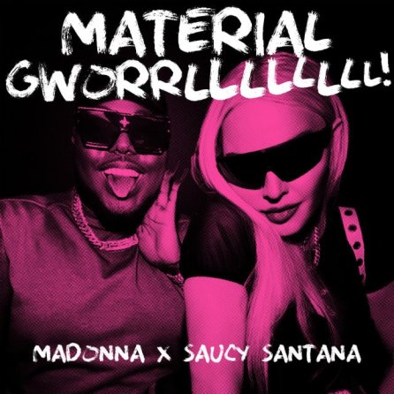MATERIAL GWORRLLLLLLLL