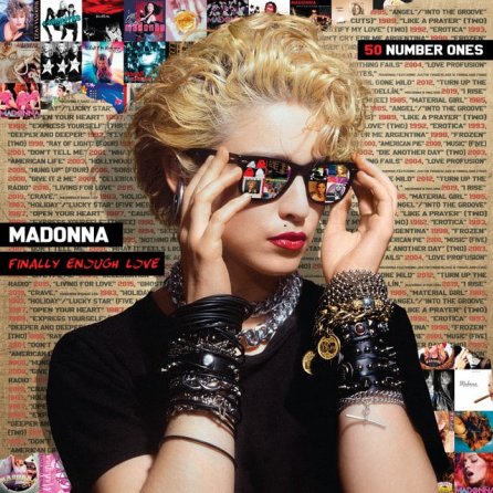 Into The Groove - You Can Dance Remix Edit - 2022 Remaster