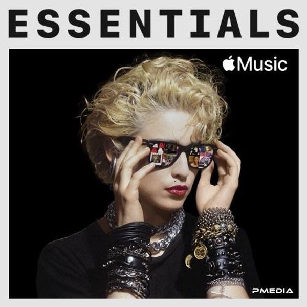 Madonna Essentials