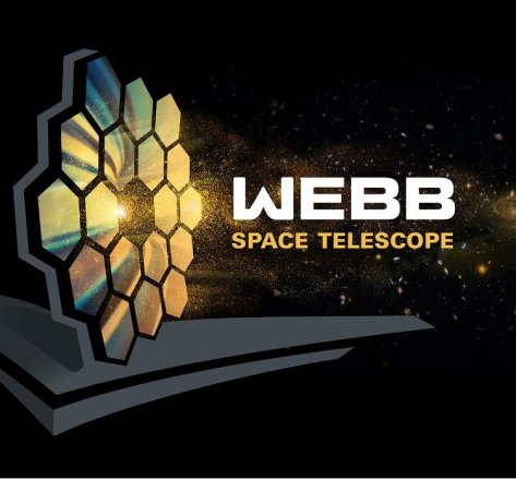 James Webb Podcast - Episode 1