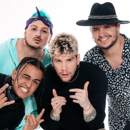 Los Cachos