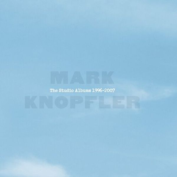The Studio Albums 1996-2007 (Remastered 2021)