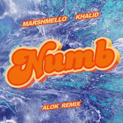 Numb - Alok Remix