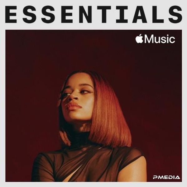 Ella Mai Essentials