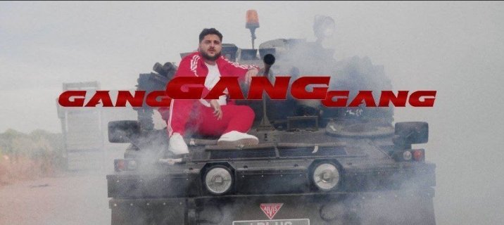 Gang Gang Gang