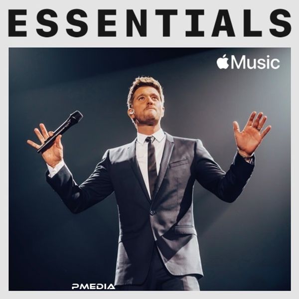 Michael Buble Essentials