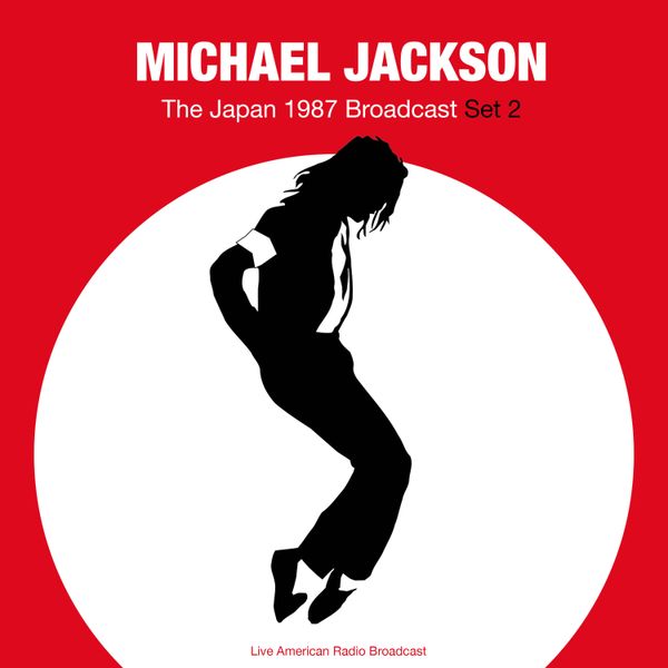 The Japan 1987 Broadcast Set 2