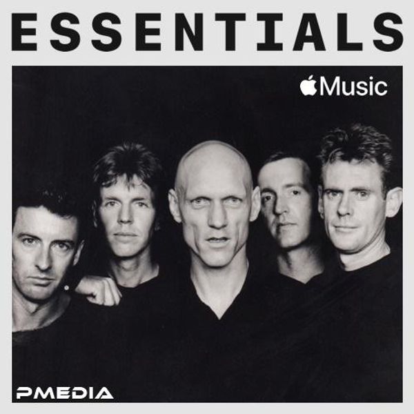 Midnight Oil Essentials
