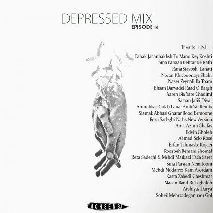 Depressed Mix - Episode 10