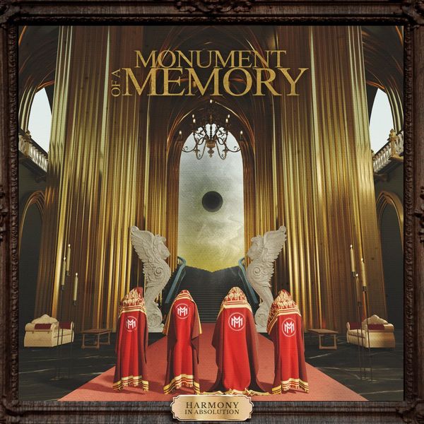 Harmony In Absolution