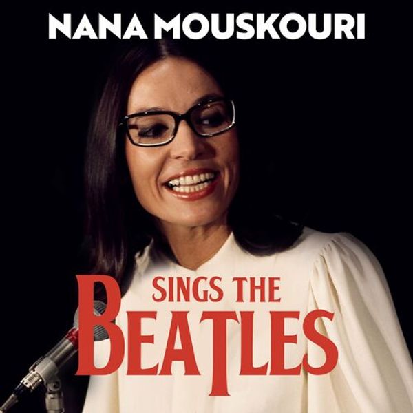 Nana Mouskouri sings The Beatles