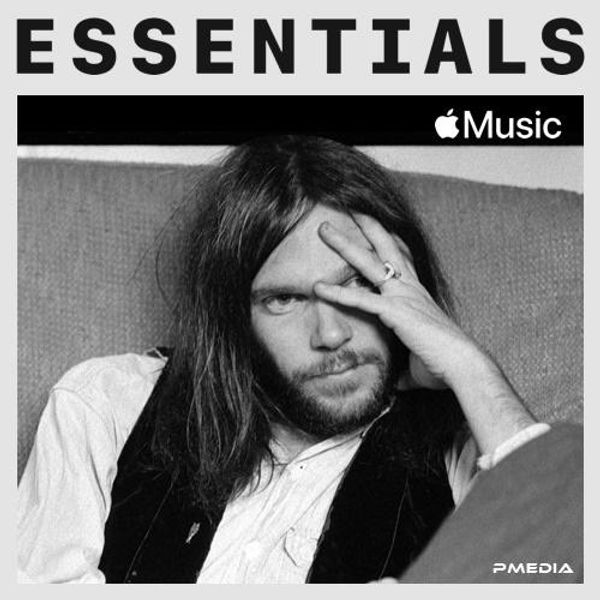 Neil Young Essentials