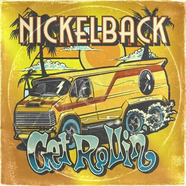 Get Rollin