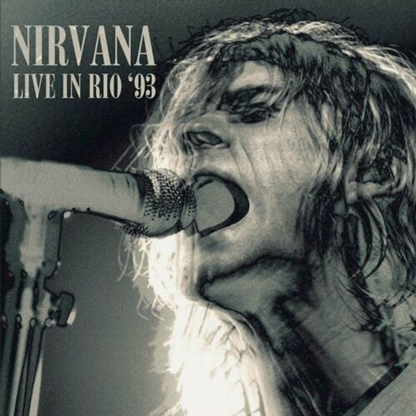 Live in Rio 93