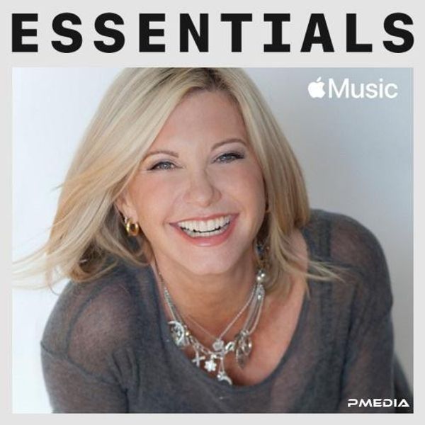 Olivia Newton-John Essentials