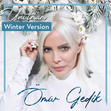 Unutmam - Winter Version