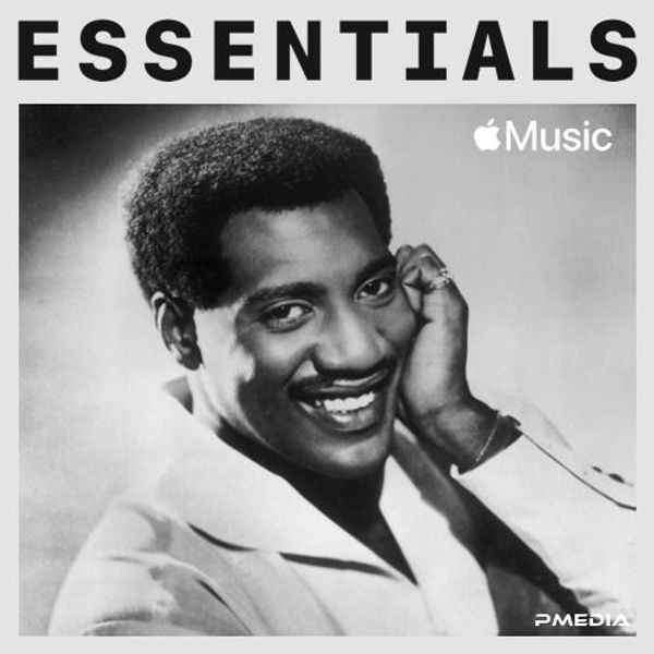 Otis Redding Essentials