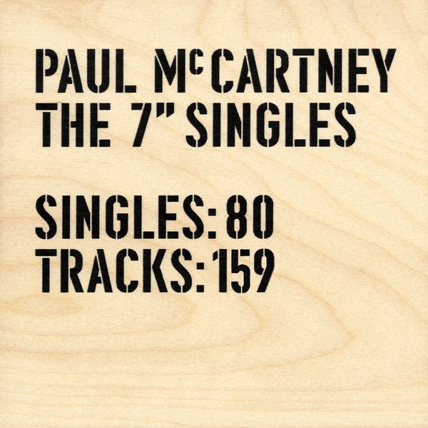 The 7 Singles