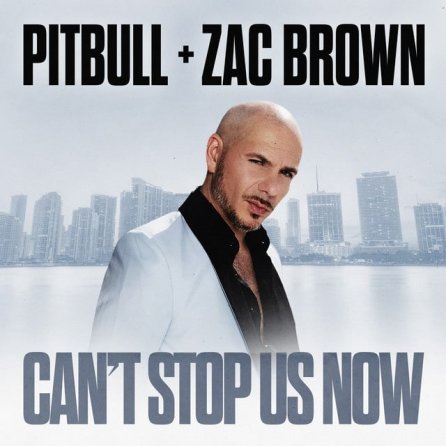 Cant Stop Us Now