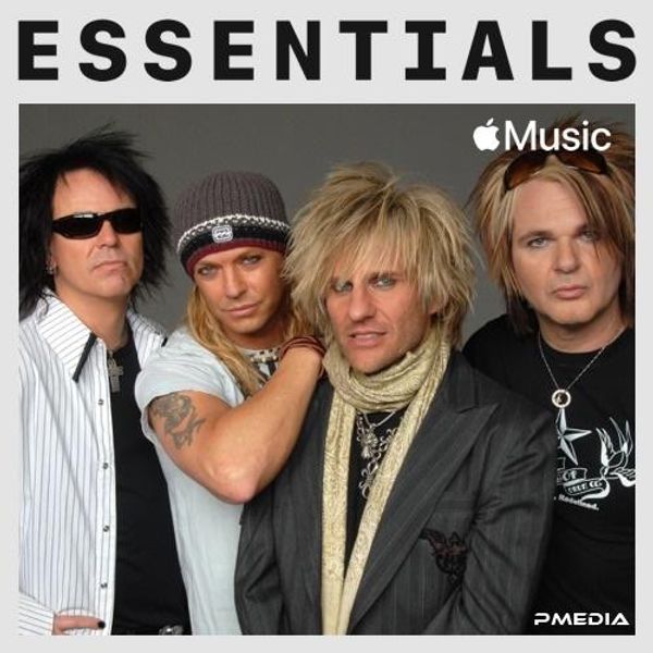 Poison Essentials