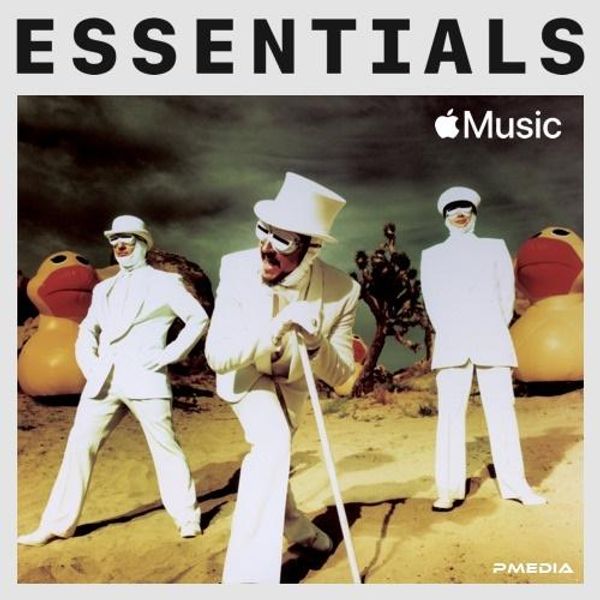 Primus Essentials