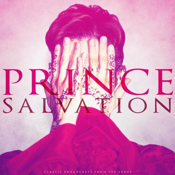 Salvation (Live)