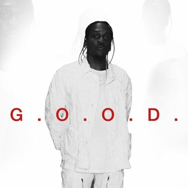 G.O.O.D.