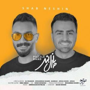 Shab Neshin