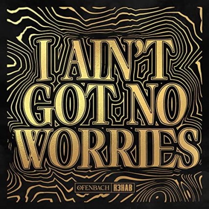 I Aint Got No Worries