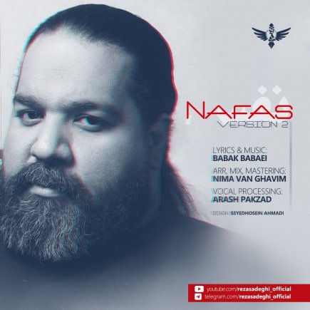 Nafas - New Version