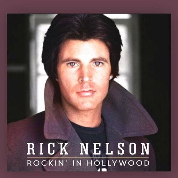Rockin In Hollywood (Live)