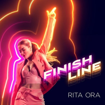 Finish Line - New Version