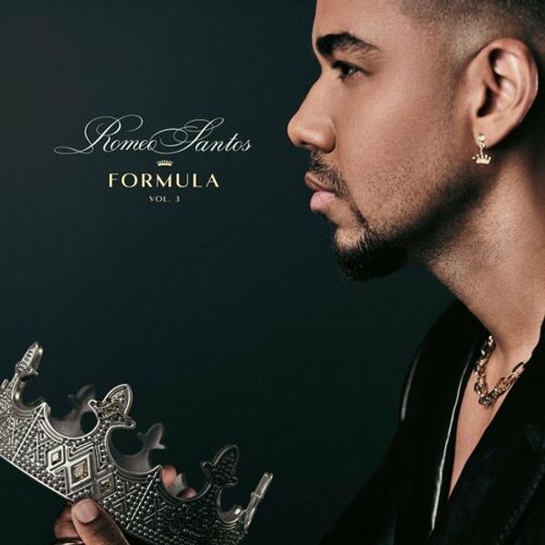 Formula and Vol. 3