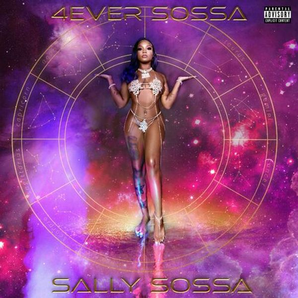 4EVER SOSSA (Deluxe)