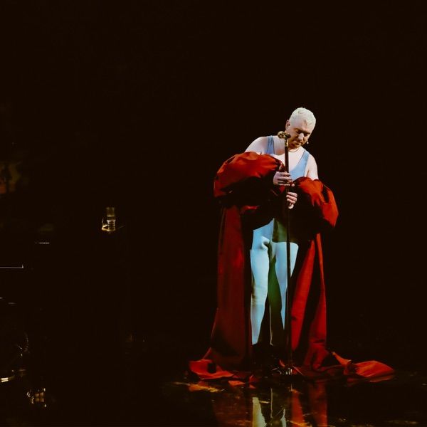 Live From The Royal Albert Hall - EP