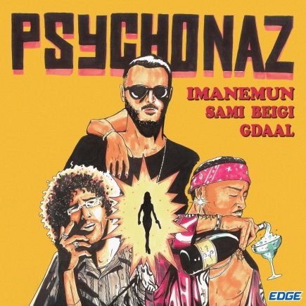 PsychoNaz