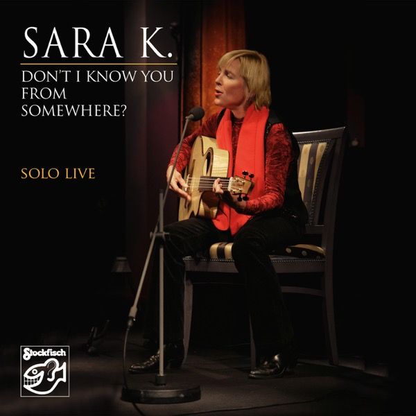 Dont I Know You from Somewhere - Solo Live (Remastered)