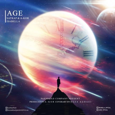 Age