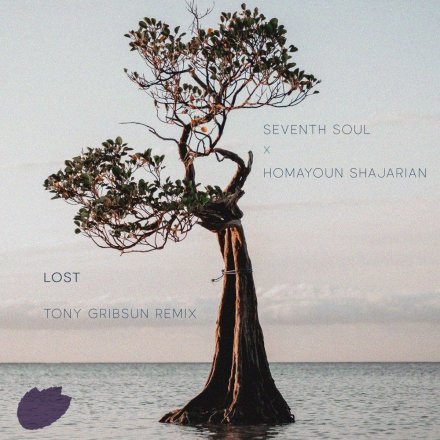 Lost - Tony Gribsun Remix